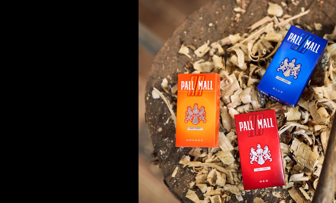 Pall Mall